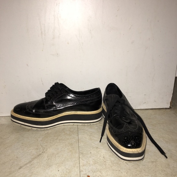 Parada shoes - Picture 2 of 2